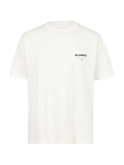 AllSaints T-Shirt 'Underground' (OCS) 