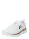 SKECHERS Tenisky 'Graceful Get Connected'  černá / bílá