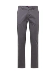 TOMMY HILFIGER Hose 'DENTON ESSENTIAL' dunkelgrau