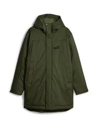 Sportjacke tanne / schwarz