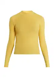 Pulover 'Biany' žuta
