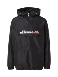 Jacke 'Monterini Oh' gelb / rot / schwarz / wei