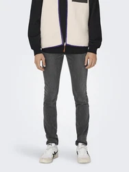 Only & Sons Jeans 'WARP' grau