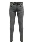 Only & Sons Jeans 'WARP' grau