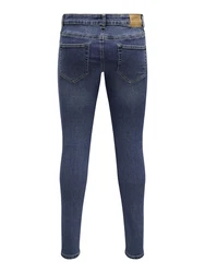 Only & Sons Jeans 'WARP' blau