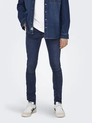 Only & Sons Jeans 'WARP' blau