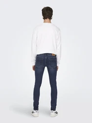 Only & Sons Jeans 'WARP' blau