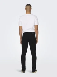 Only & Sons Jeans Loom schwarz