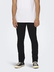 Only & Sons Jeans Loom schwarz