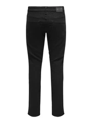Only & Sons Jeans Loom schwarz