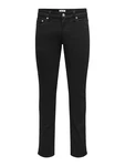 Only & Sons Jeans Loom schwarz