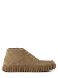 Clarks Boots 'Torhill' umbra