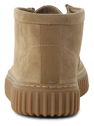Clarks Boots 'Torhill' umbra