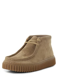 Chukka Boots 'Torhill' umbra