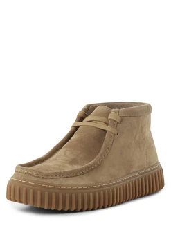 Clarks Boots 'Torhill'