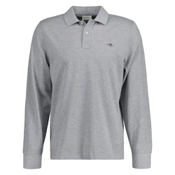 GANT Shirt Poloshirt (1-tlg) 