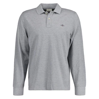 GANT Shirt Poloshirt (1-tlg) GANT Shirt Poloshirt (1-tlg)