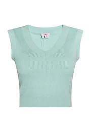 Pulover 'Biany' menta