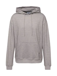 Sweatshirt 'Jano' anthrazit