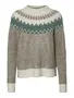 VERO MODA Norské Svetry image