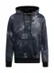 G-STAR Sweatshirt taubenblau / grau / dunkelgrau / schwarz