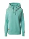 Ragwear Mikina 'NUGGIE'  béžová / mátová / bílá