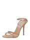 STEVE MADDEN Cipele s potpeticom 'BRYANNA'  rosé