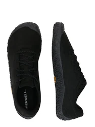 Merrell Vapor Glove 6 Leather Sneaker Barfußschuh schwarz