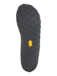 Merrell Vapor Glove 6 Leather Sneaker Barfußschuh schwarz