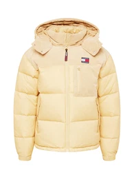 Jacke 'Alaska' sand / navy / rot / wei