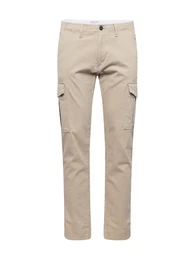 Hose 'JJIMarco JJJoe' hellbeige