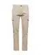 JACK & JONES Hose 'JJIMarco JJJoe' hellbeige