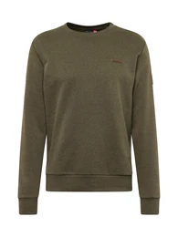Sweatshirt 'Indie' oliv