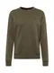 Ragwear Sweatshirt 'Indie' oliv