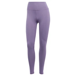 Sportovní kalhoty 'Optime ' fialová
