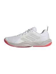 Sportschuh 'Rapidmove Trainer' wei