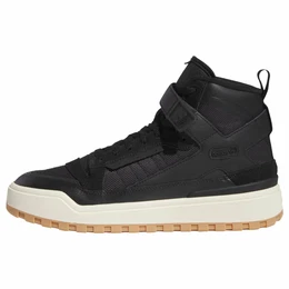 Sneaker 'Forum' creme / schwarz