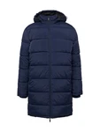 SELECTED HOMME Mantel Cooper marineblau