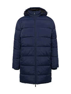 SELECTED HOMME Mantel Cooper marineblau