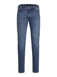 Jeans 'Glenn' blau