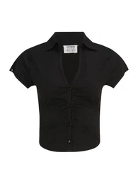 Bluza crna