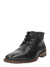Boots dunkelblau