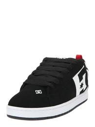 Sneaker schwarz / wei