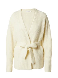 Kardigan 'Annika' bílá
