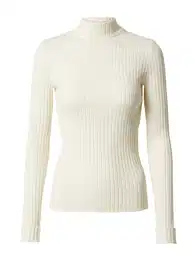 Svetr 'Jannice' offwhite