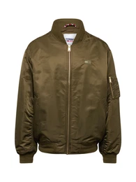 bergangsjacke 'Authentic' khaki