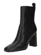 STEVE MADDEN Čizmice 'Adelisa'  crna