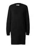 Černé Svetrové Šaty image