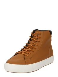 LEVI'S Sneaker 'WOODWARD' braun / schwarz