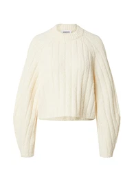 Svetr 'Martje' bílá